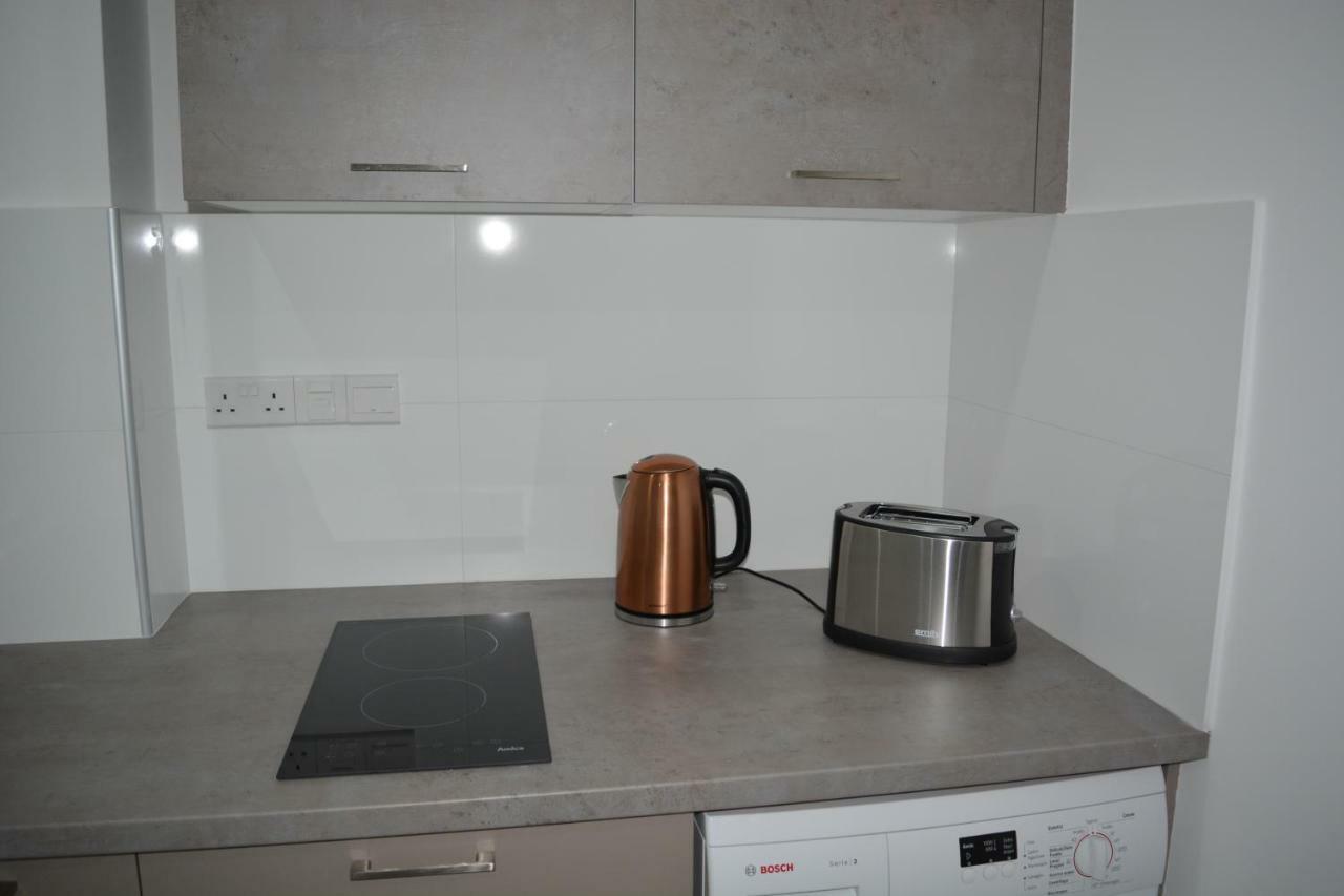 Apartman P.l Hermes &