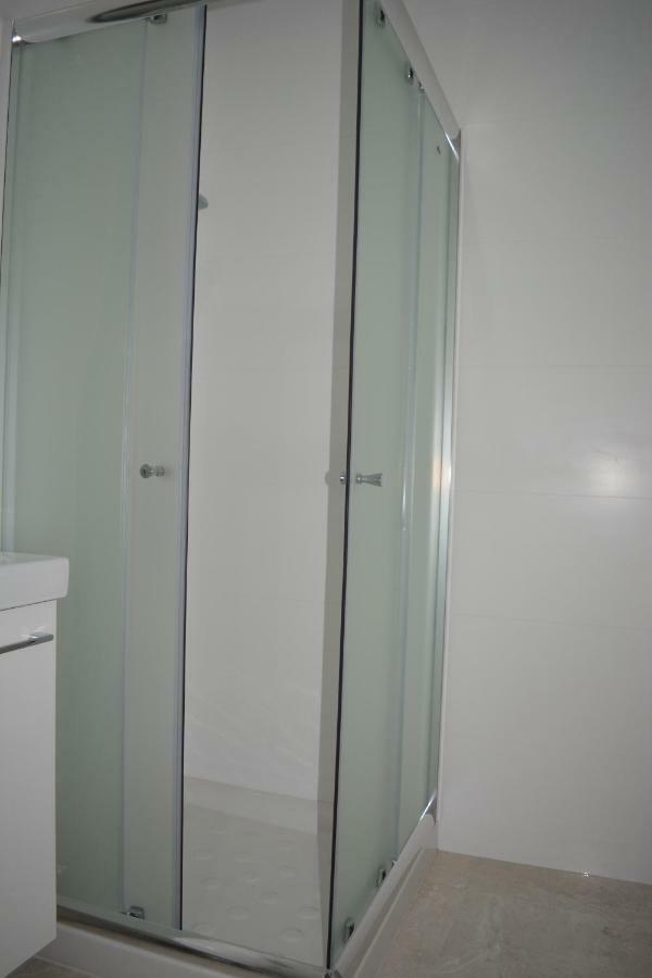 Apartman P.l Hermes & Lárnaka
